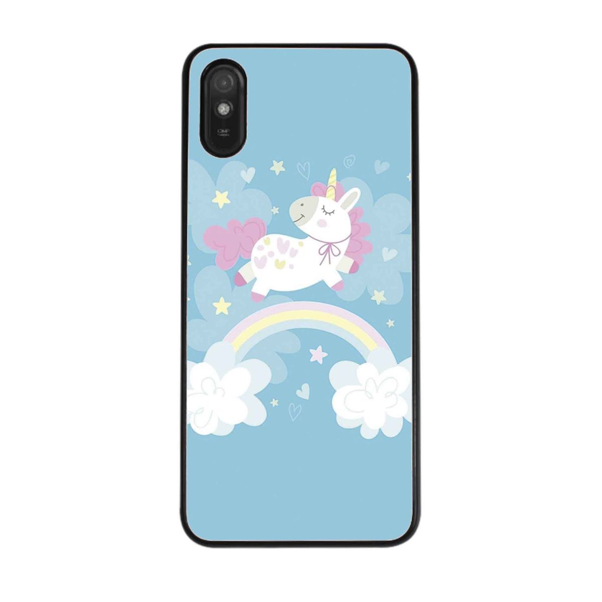 GENERICO - Funda Protector Case Para XIAOMI REDMI 9A