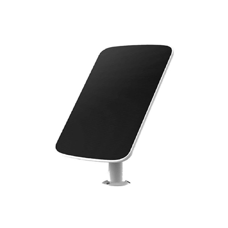 EZVIZ - Panel Solar de Carga Ezviz IP65 6W