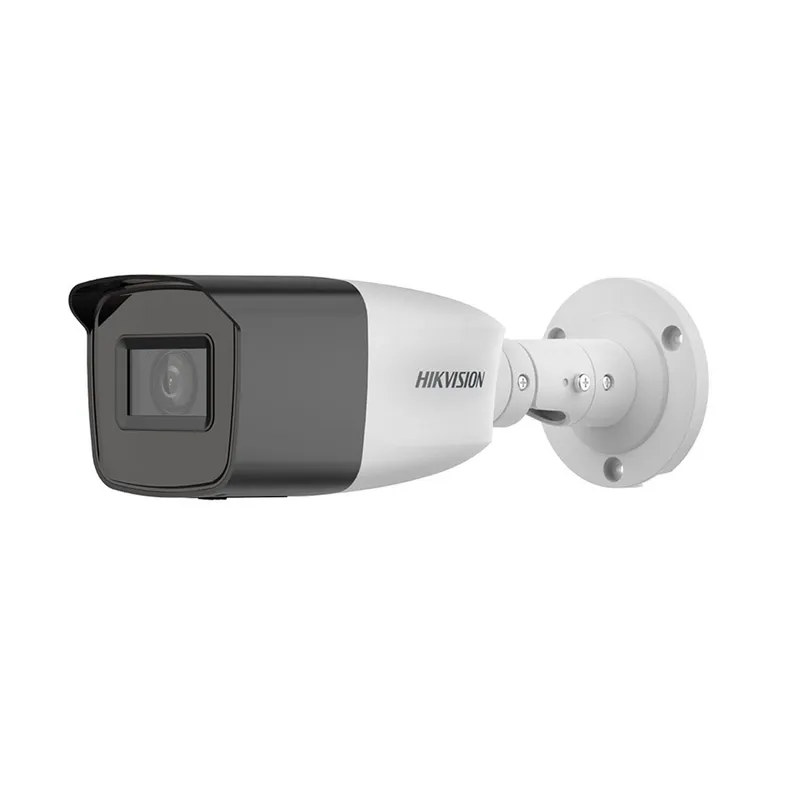 HIKVISION - TUBO EXTERIOR VARIFOCAL DS-2CE19D0T-VFIT3F 1080P IR 40M MAYOR ALCANCE