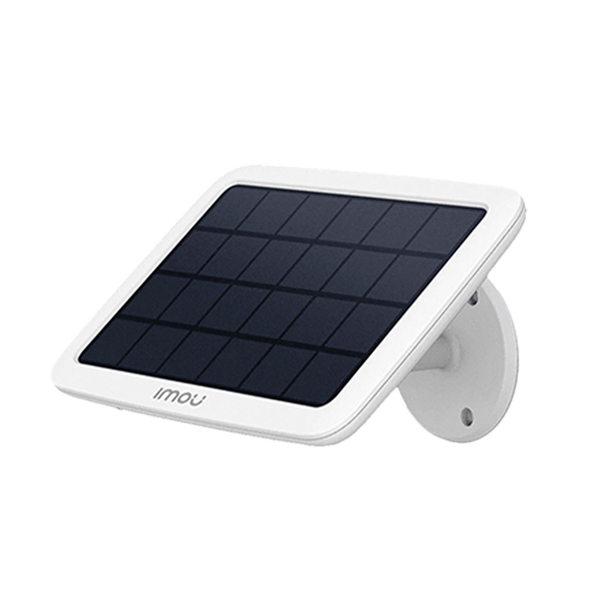 IMOU - PANEL SOLAR IMOU FSP12 EXTERIORES PARA CELL GO/CELL 2 P/N: FSP12-IMOU