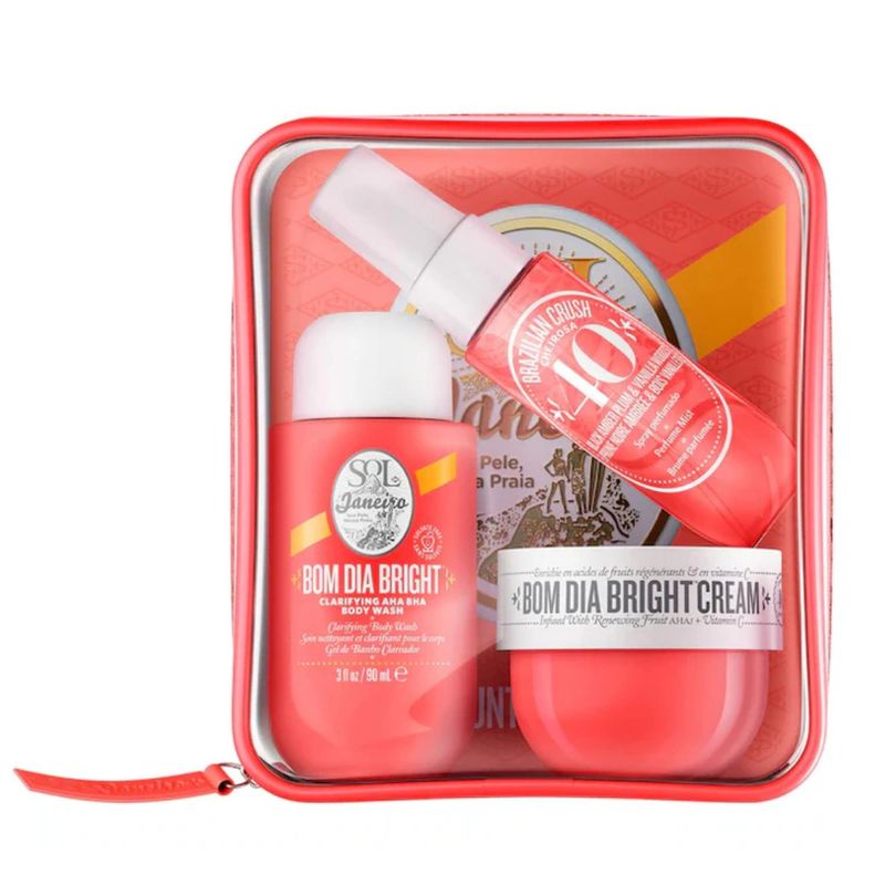 SOL DE JANEIRO - Jet Set Sol de Janeiro Bom Dia Bright