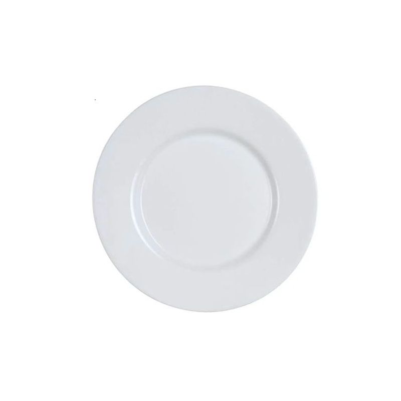 LUMINARC - Plato x6 Bajo 24 cm everyday