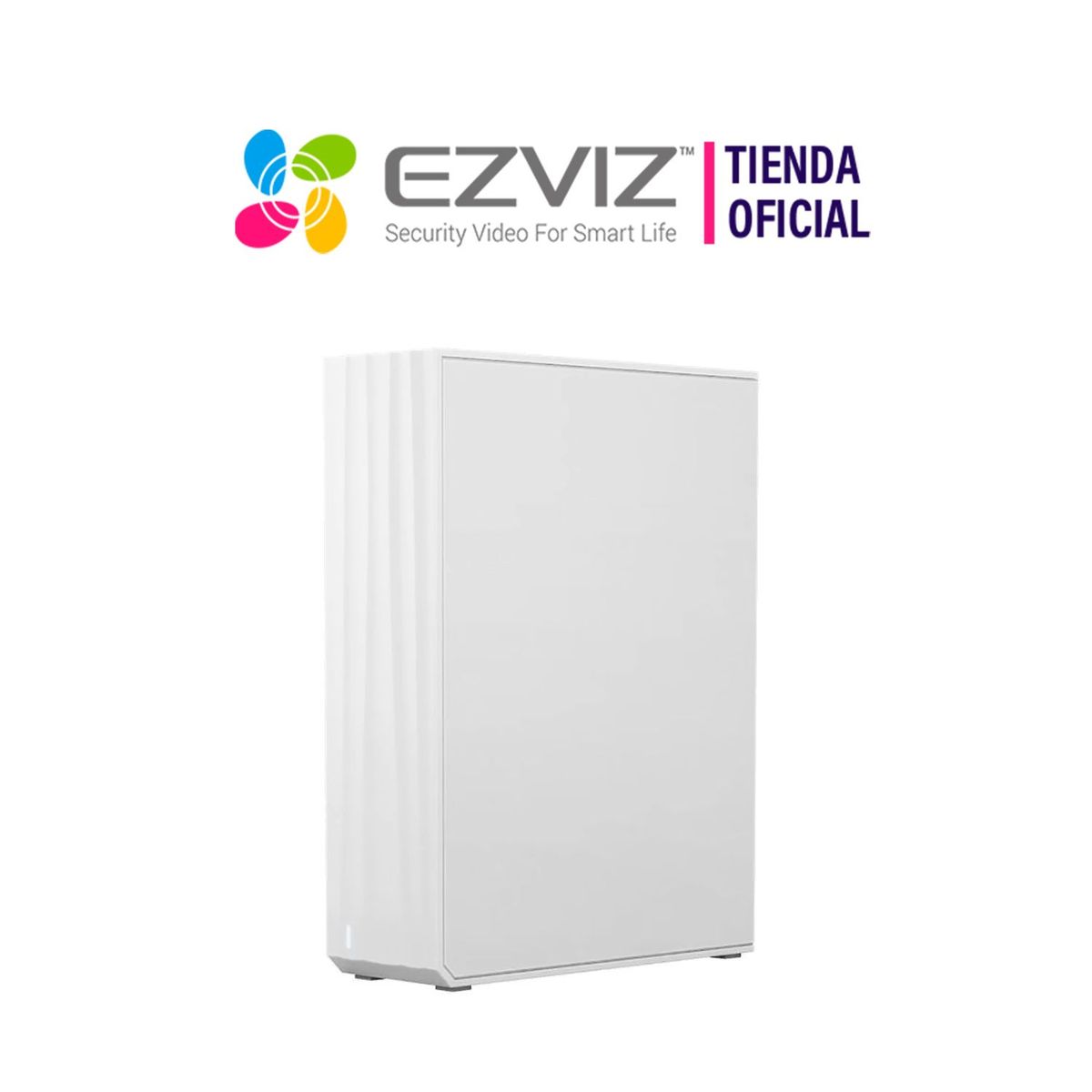 EZVIZ - R5C NAS Ezviz Gestión de almacenamiento doméstico 8 Canales