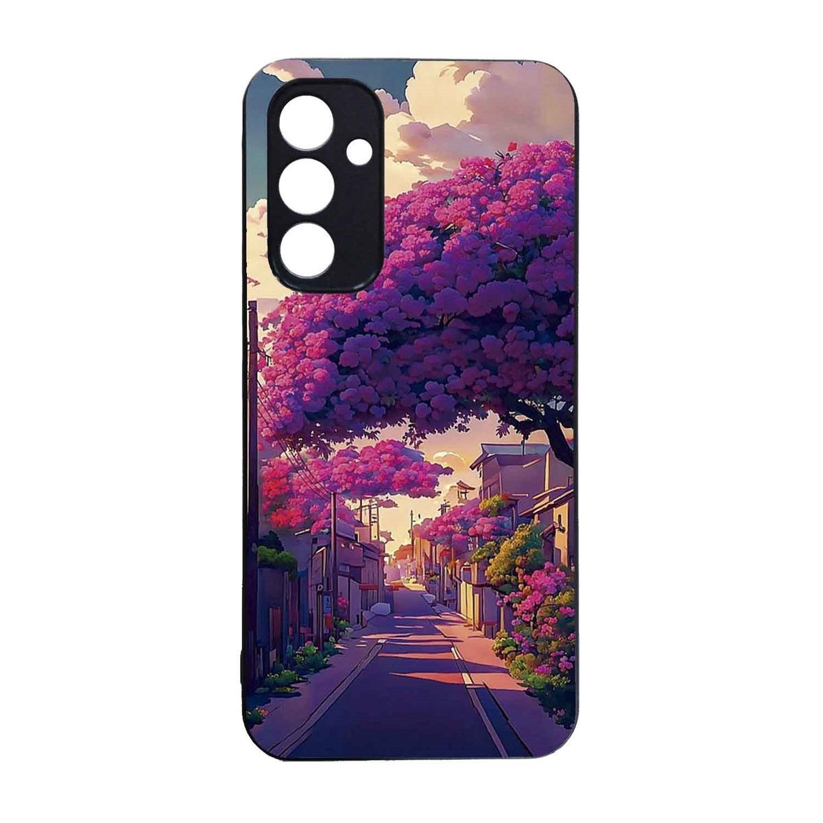 GENERICO - Funda Protector Case Para SAMSUNG A55