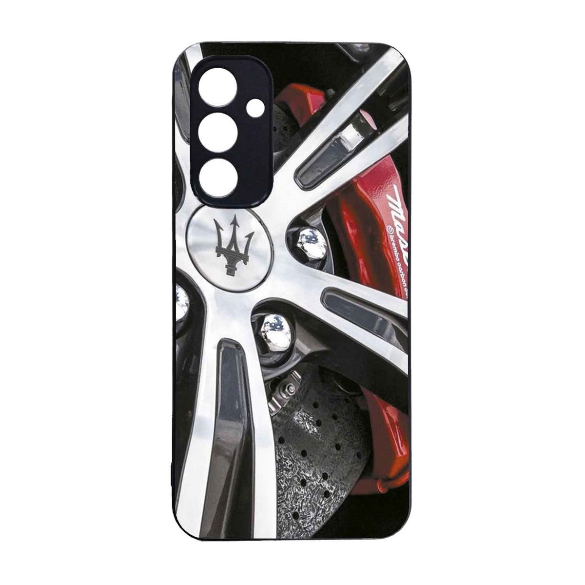 GENERICO - Funda Protector Case Para SAMSUNG A55