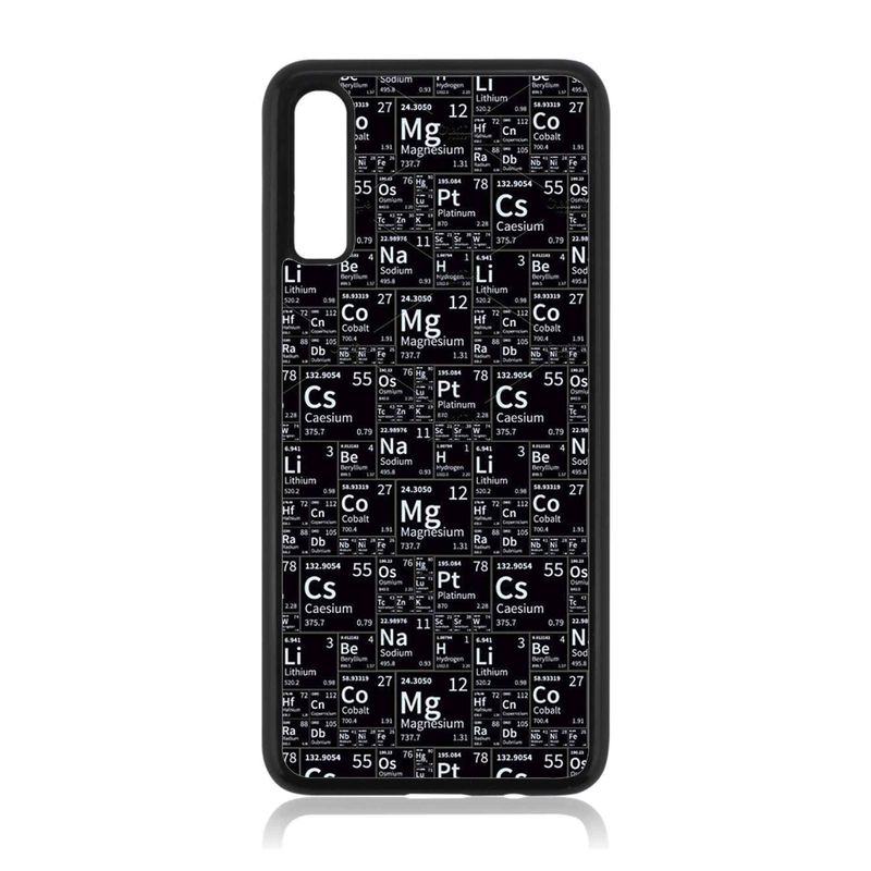 GENERICO - Funda Protector Case Para SAMSUNG A70