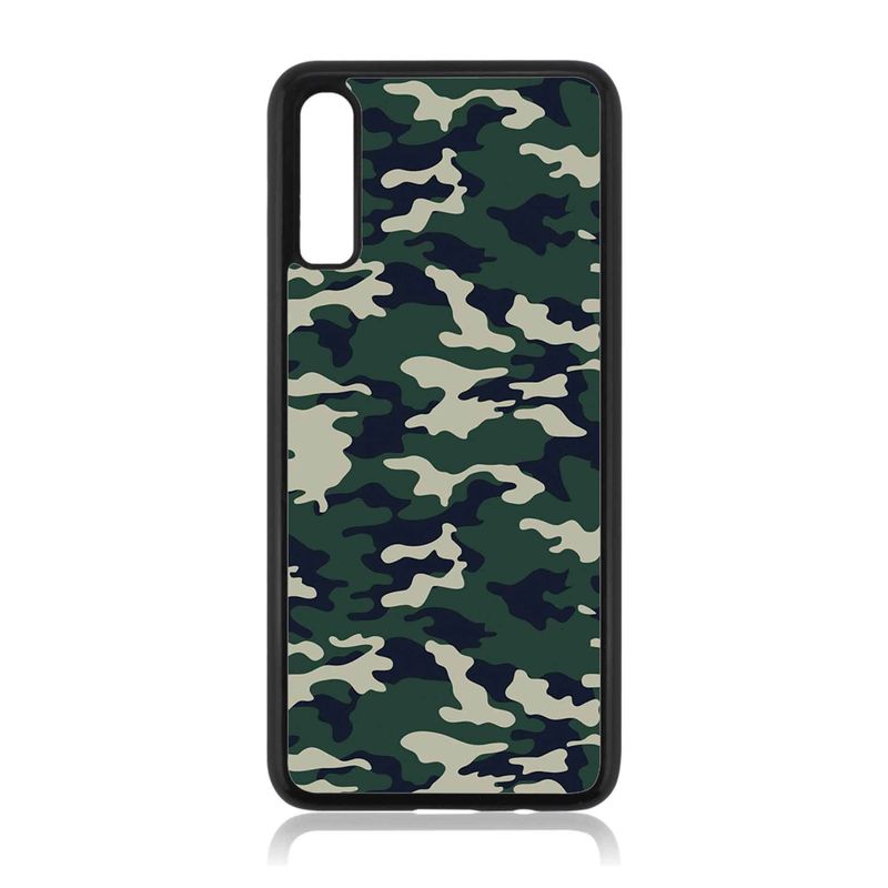 GENERICO - Funda Protector Case Para SAMSUNG A70