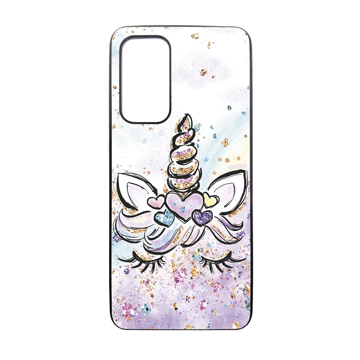 GENERICO - Funda Protector Case Para XIAOMI MI 10T 10T PRO