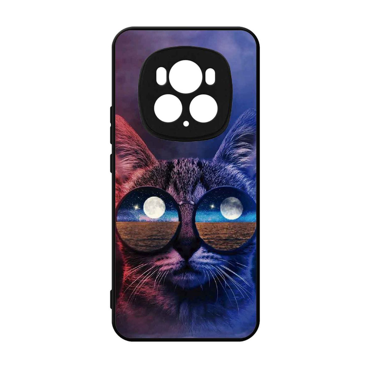 GENERICO - Funda Protector Case Para HONOR MAGIC 6 PRO