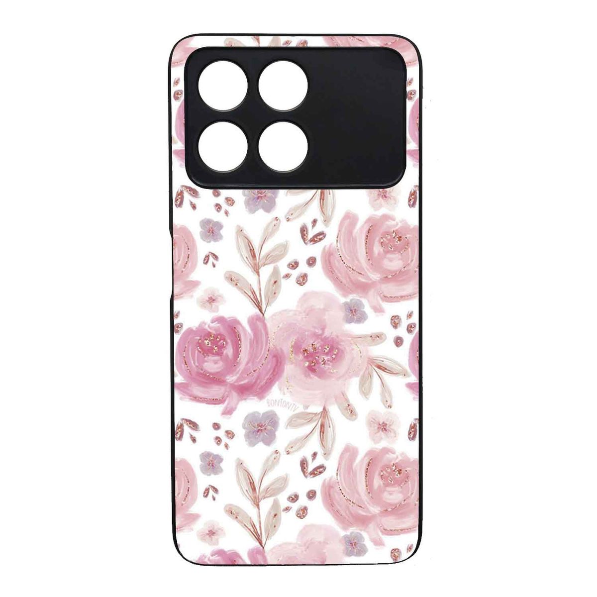 GENERICO - Funda Protector Case Para XIAOMI POCO X6 PRO.