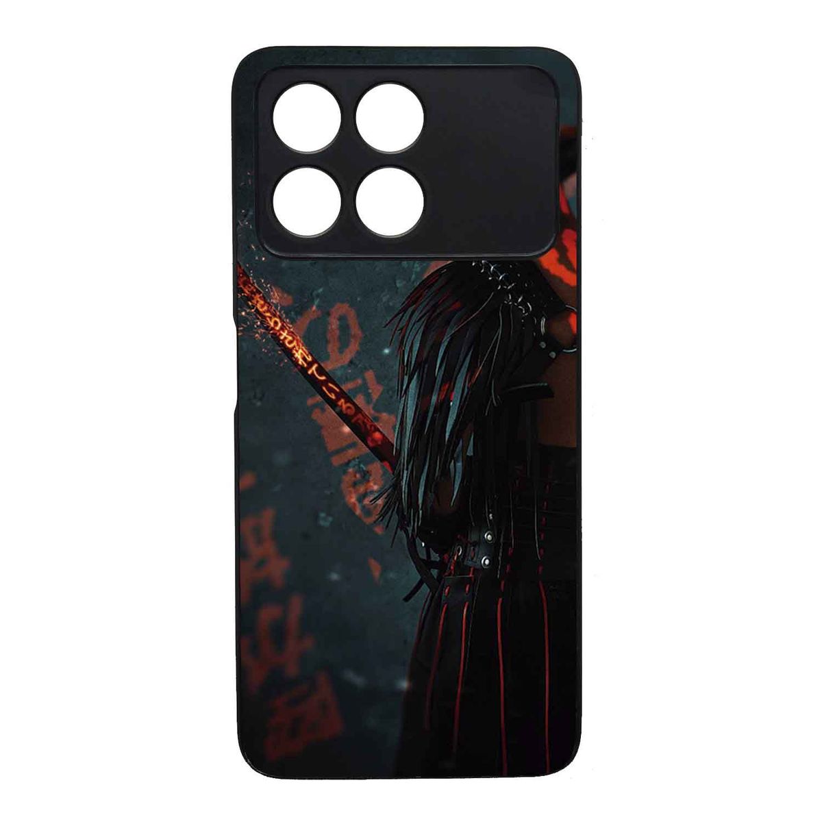 GENERICO - Funda Protector Case Para XIAOMI POCO X6 PRO
