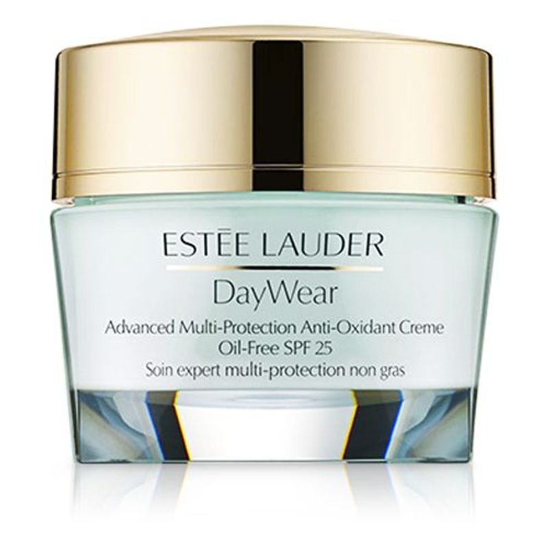 ESTEE LAUDER - Crema DayWear Advanced Multi-Protection Anti-Oxidant Oil-Free SPF 25