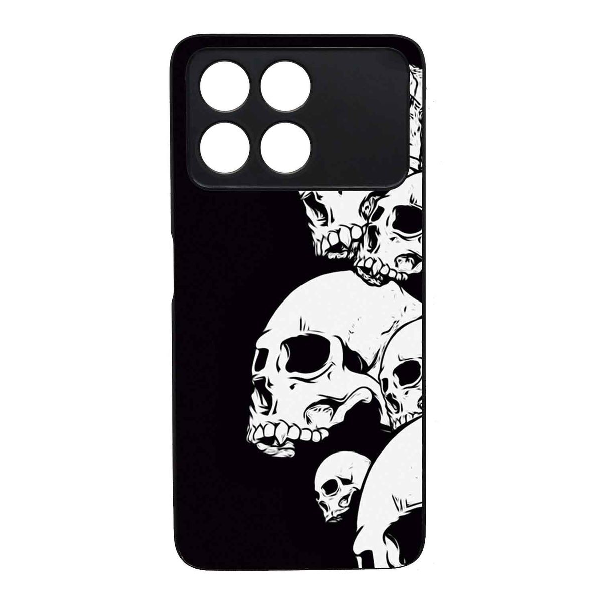 GENERICO - Funda Protector Case Para XIAOMI POCO X6 PRO