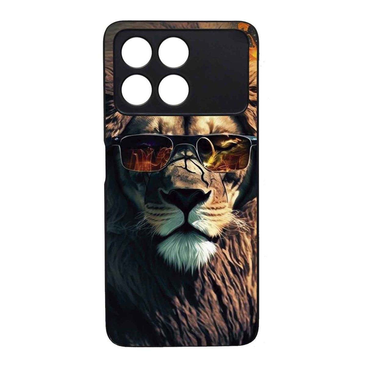 GENERICO - Funda Protector Case Para XIAOMI POCO X6 PRO