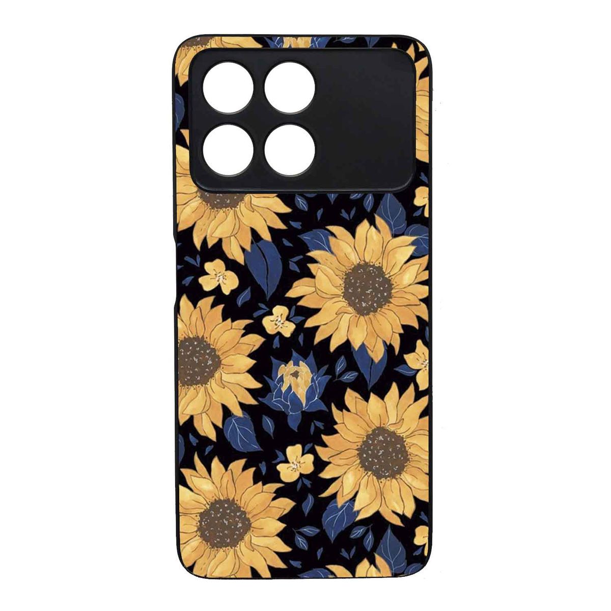 GENERICO - Funda Protector Case Para XIAOMI POCO X6 PRO