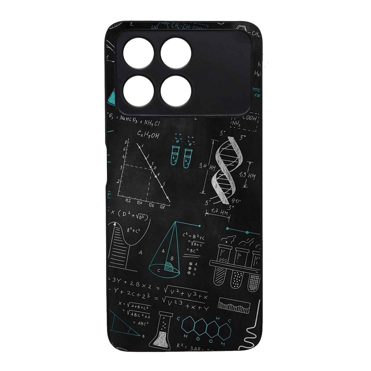 GENERICO - Funda Protector Case Para XIAOMI POCO X6 PRO