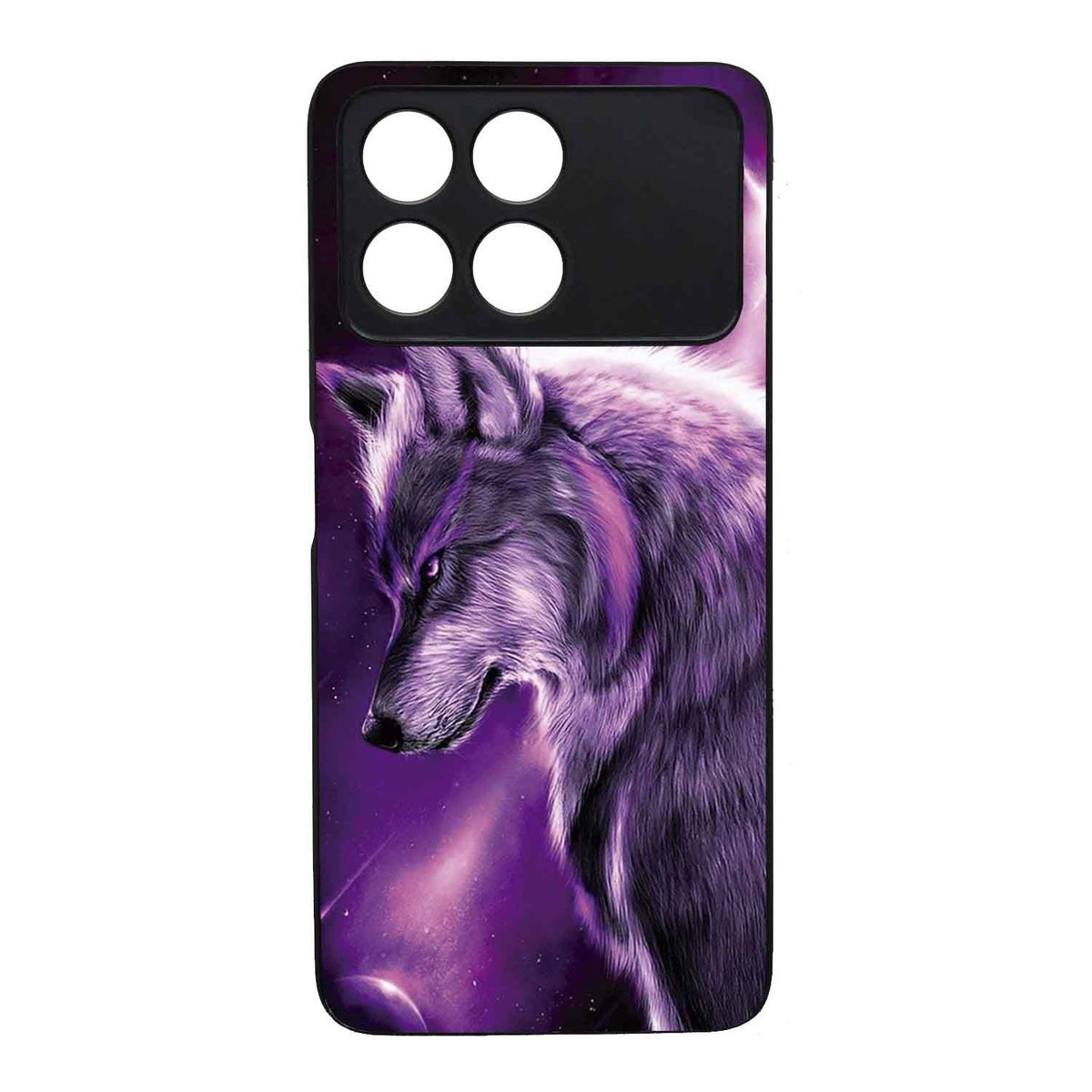 GENERICO - Funda Protector Case Para XIAOMI POCO X6 PRO