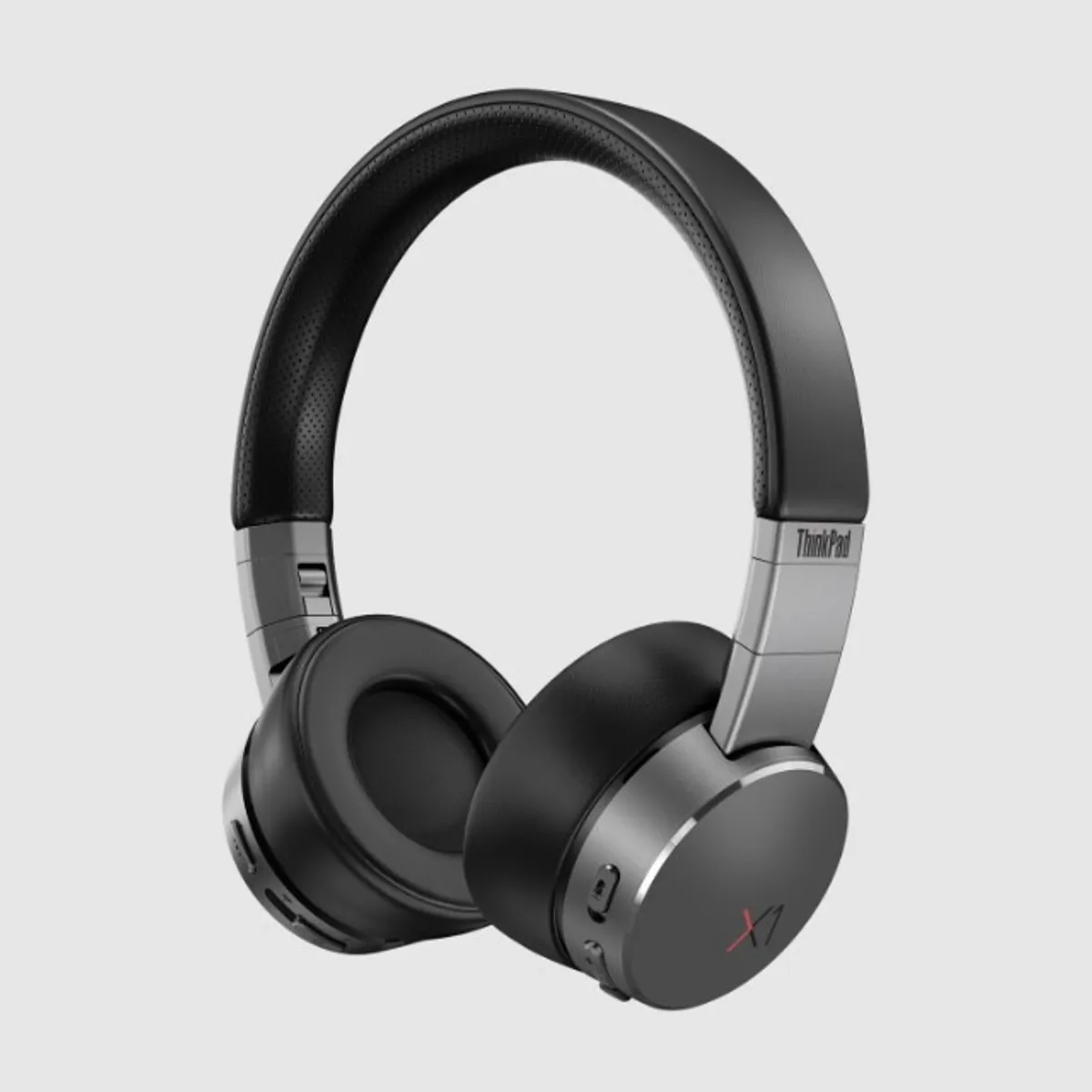 LENOVO - Auriculares de cancelación de ruido activa ThinkPad X1 LENOVO