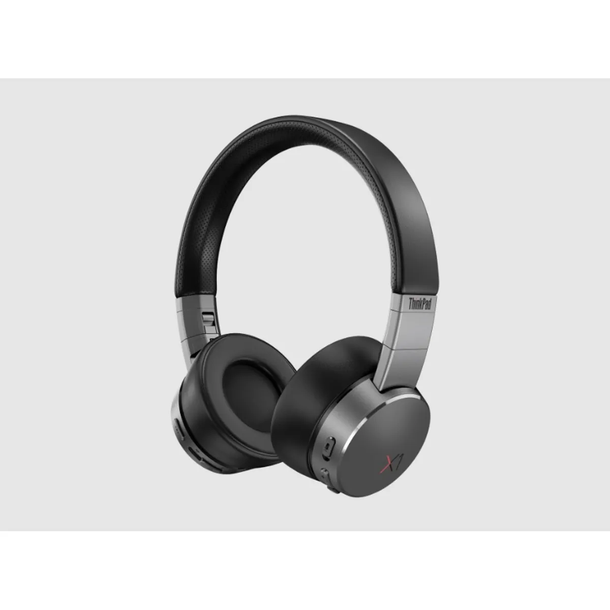 LENOVO - Auriculares de cancelación de ruido activa ThinkPad X1 LENOVO