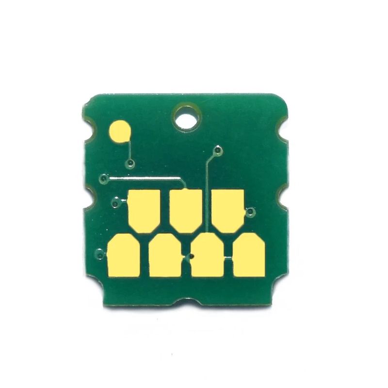 GENERICO - Chip COMPATIBLE caja mantenimiento chip L8160 L8160 CHIP DE CAJA L8160
