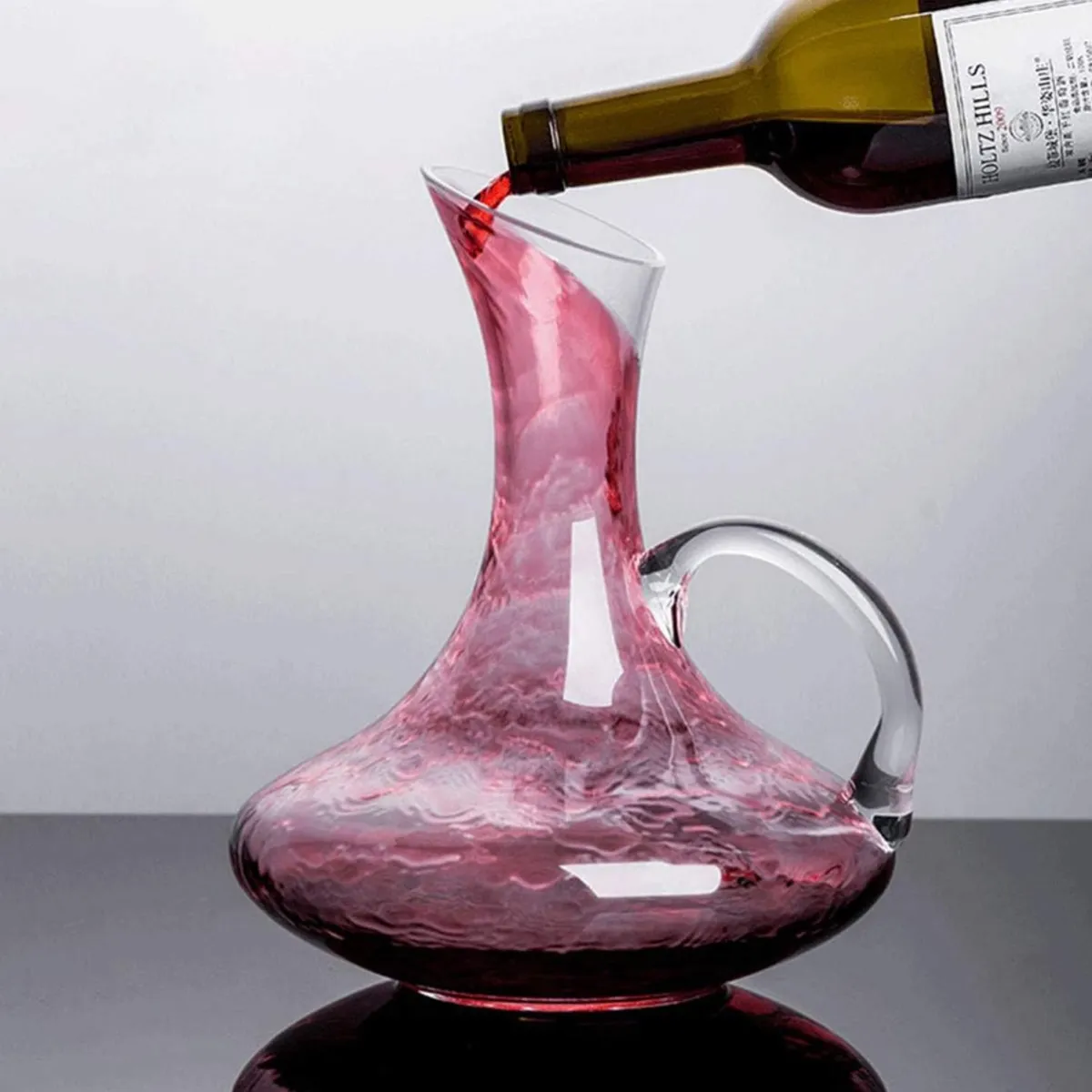 GENERICO - DECANTADOR DE VINO 15ML