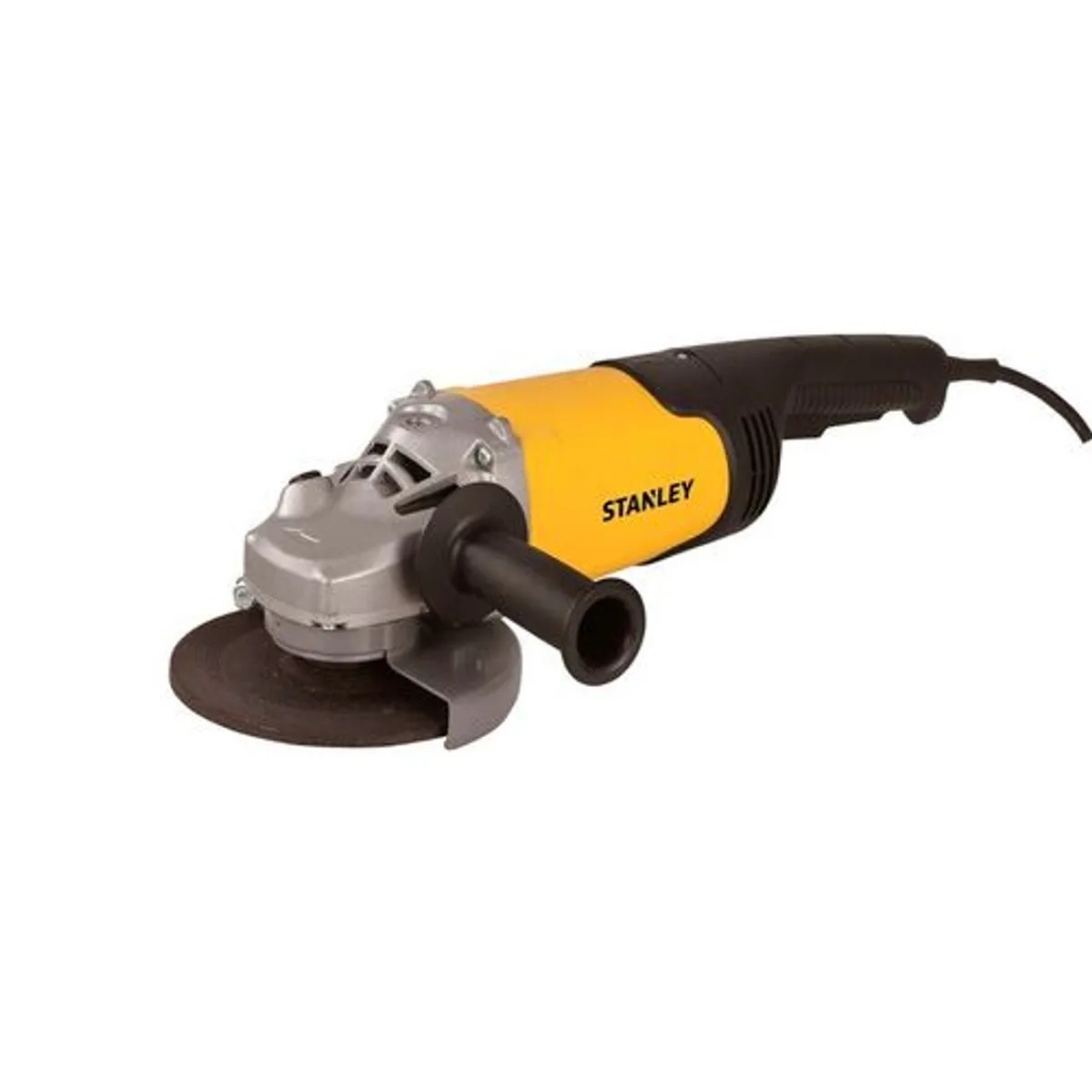 STANLEY - Esmeril Amoladora Angular 7" 180 MM 2200W STANLEY Stgl2218-B2