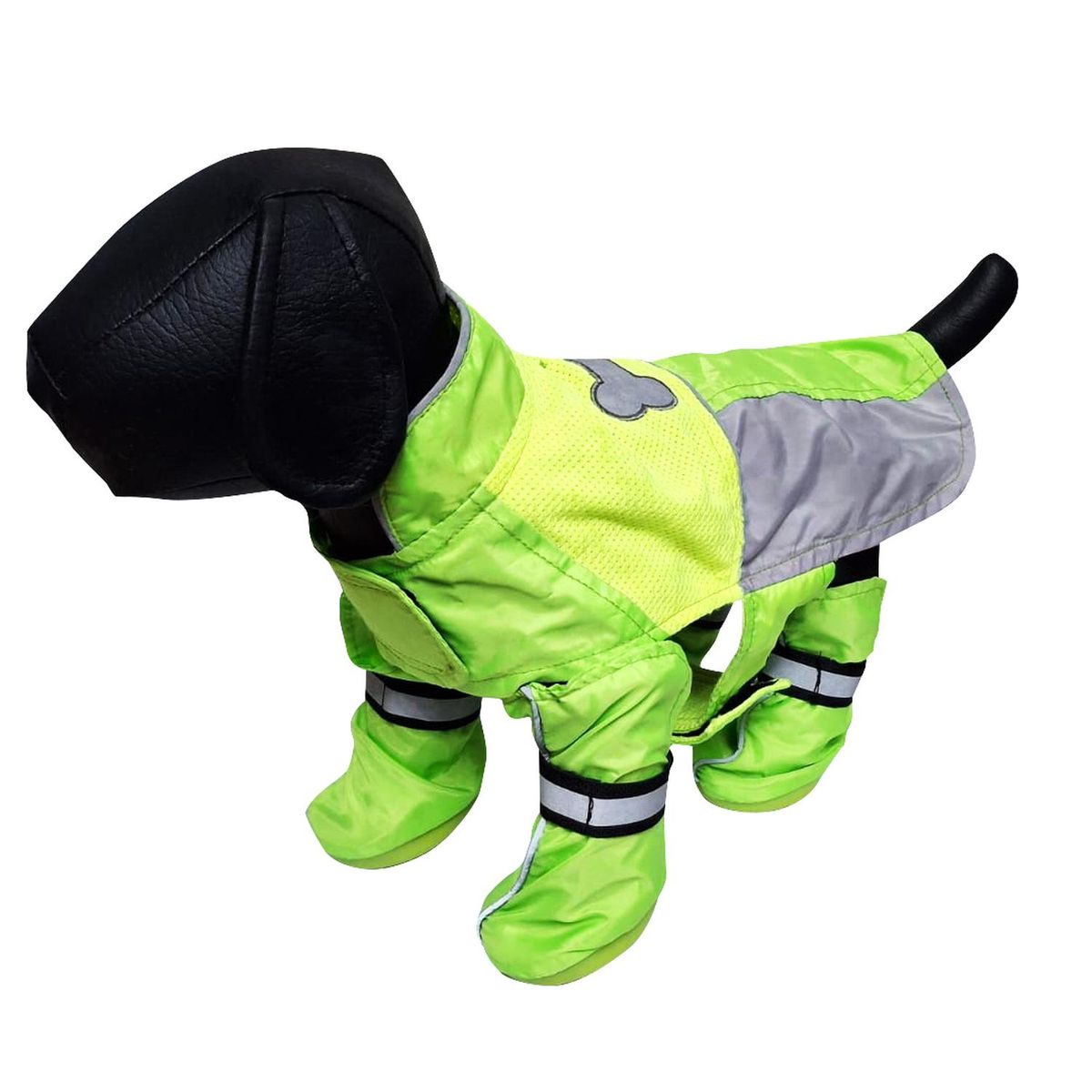 GENERICO - Ropa para Mascotas con Zapatos