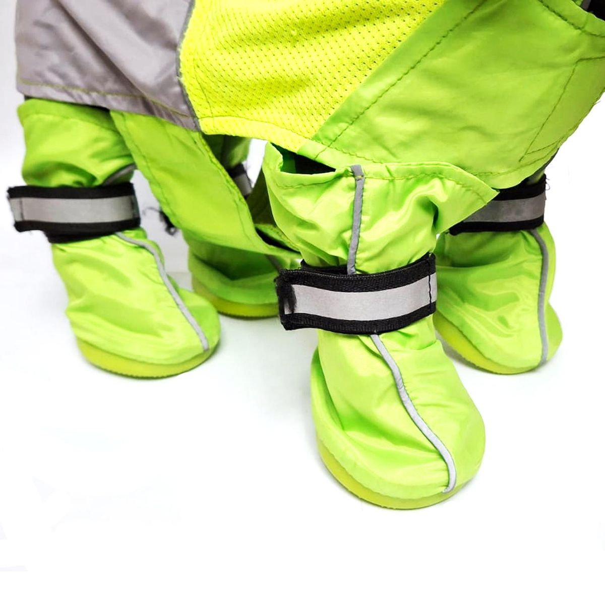 GENERICO - Ropa para Mascotas con Zapatos