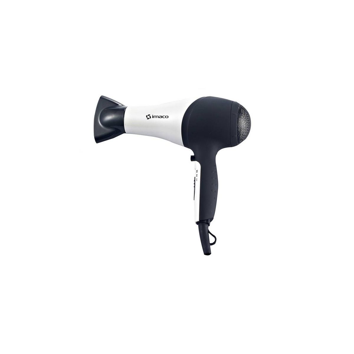 IMACO - Secadora de Cabello Imaco HD1850 1800W  Blanco