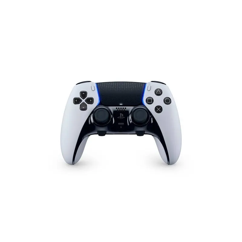 SONY - MANDO PS5 DUALSENSE EDGE BLANC