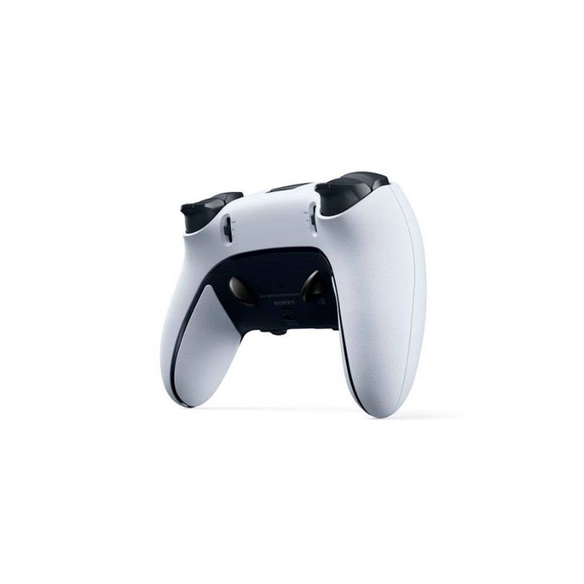 SONY - MANDO PS5 DUALSENSE EDGE BLANC