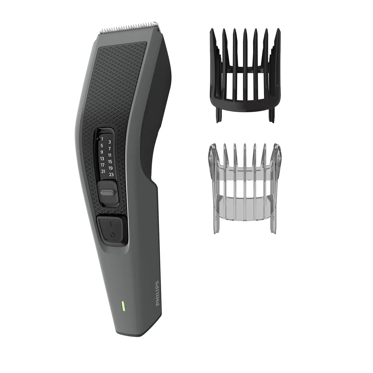 PHILIPS - Cortadora de cabello hairclipper series 3000 hc3525_15 philips