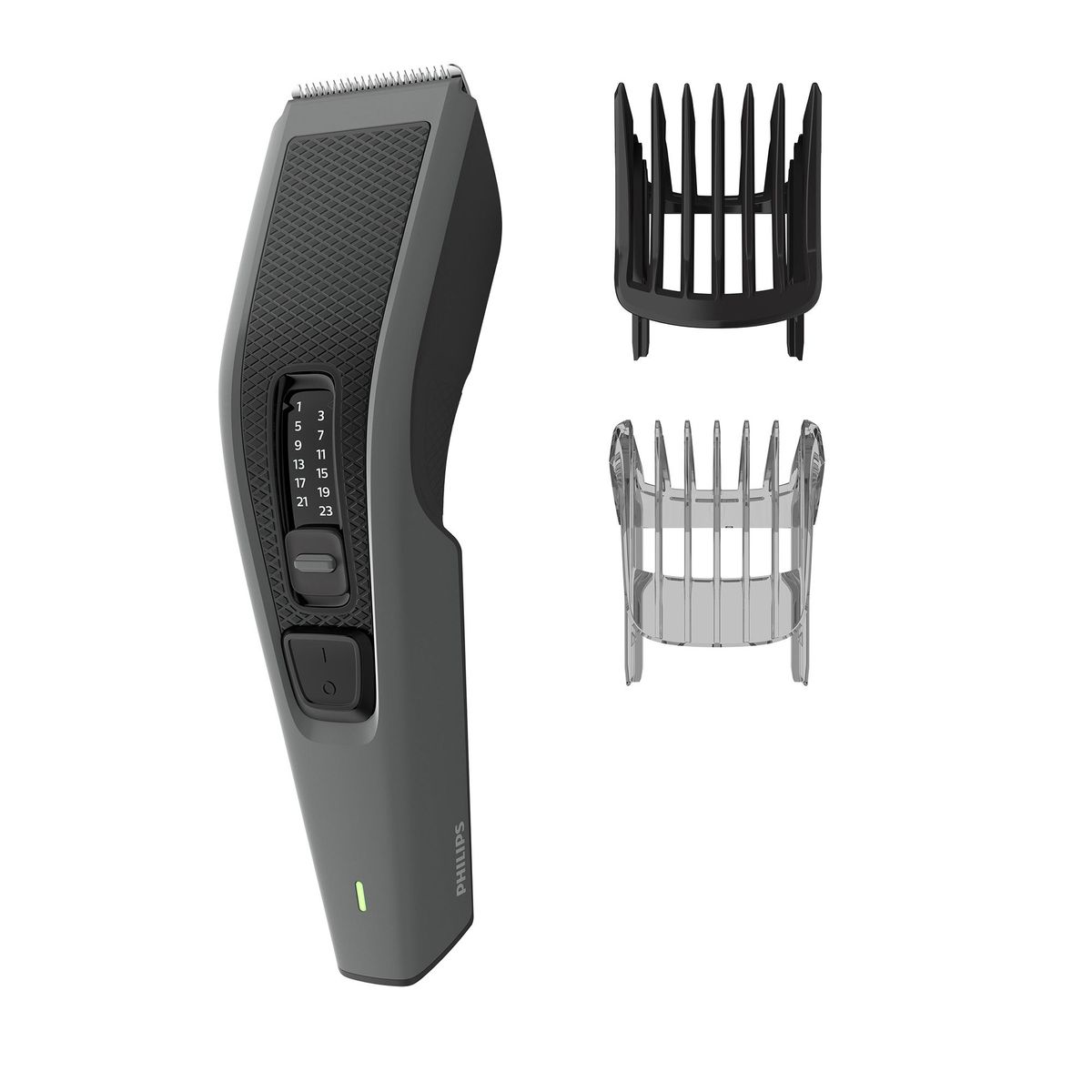 PHILIPS - Cortadora de cabello hairclipper series 3000 hc3525_15 philips