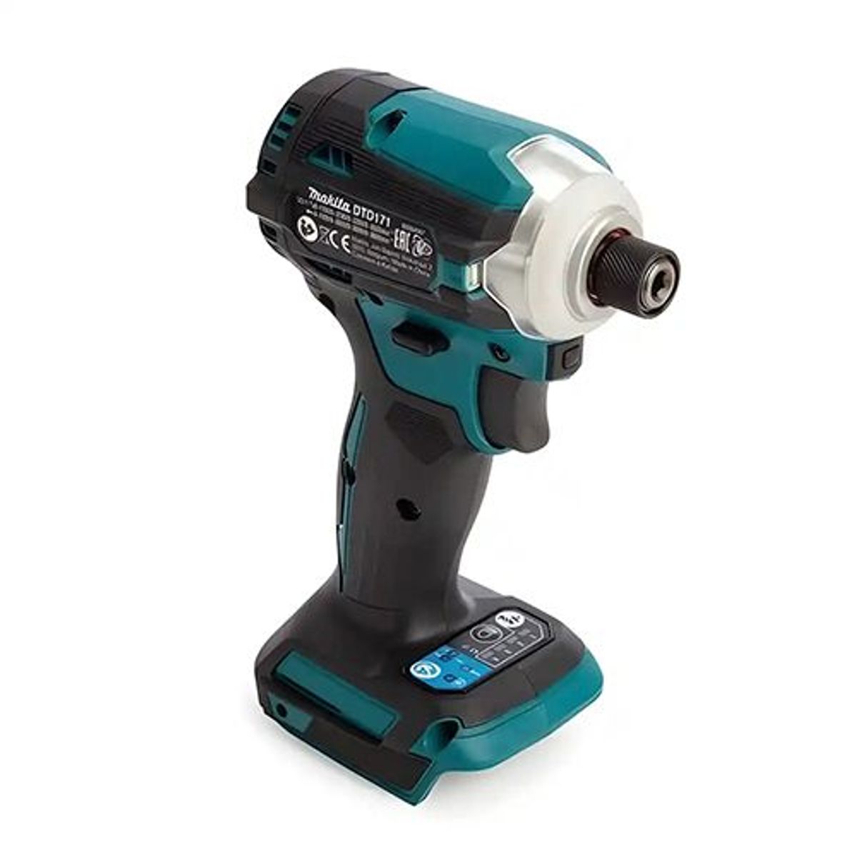 MAKITA - Atornillador de Impacto 14