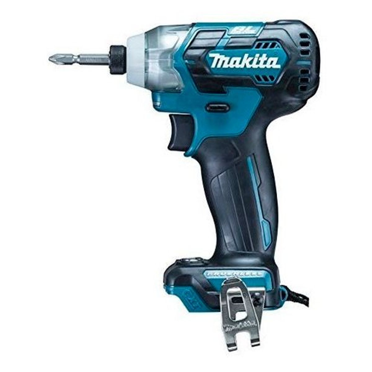 MAKITA - Atornillador de Impacto 12Vmax Cxt Bl 14