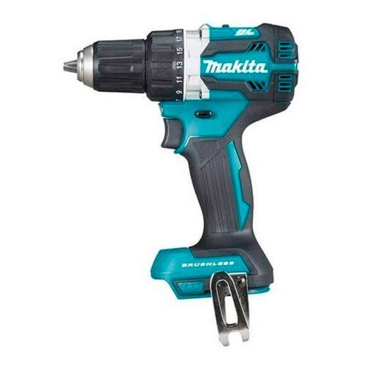MAKITA - Taladro Atornillador 12 18V 54-30 Nm Bl-Xpt-Lxt Sin Baterias