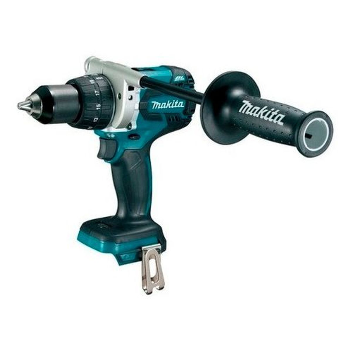 MAKITA - Taladro Atornillador 12 18V 115-60 Nm Bl - Xpt - Lxt Sin Baterias