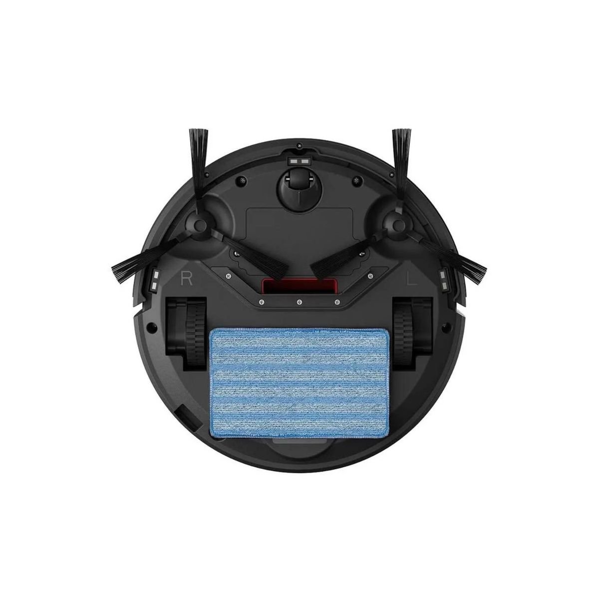 ELECTROLUX - Aspiradora Robot ERB10 Home-e Speed Experience