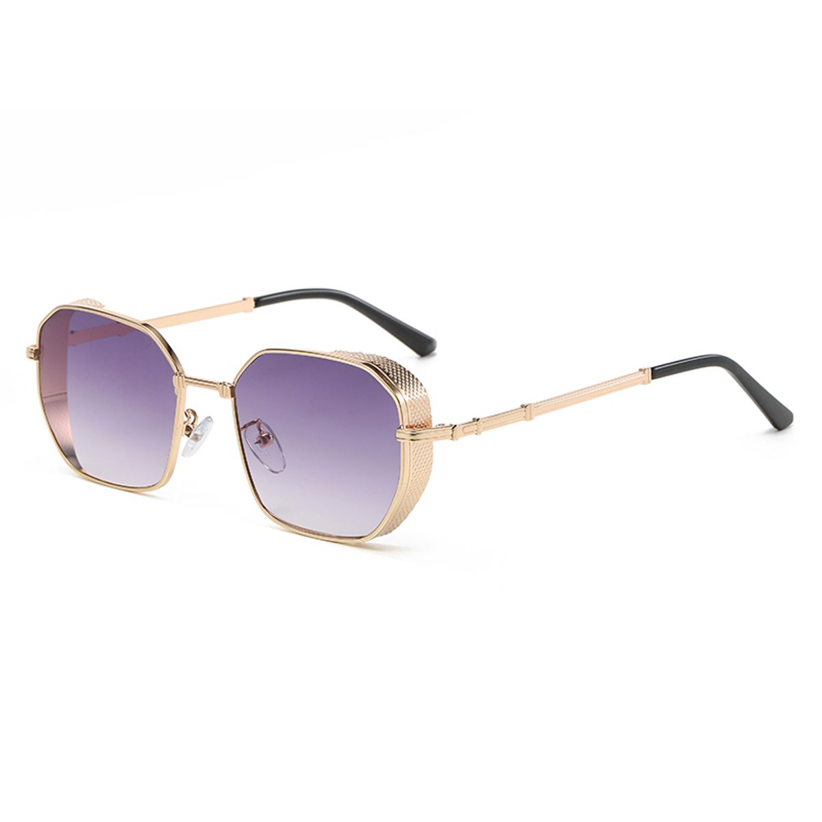 GENERICO - Lentes de Sol Aesthetics Flash para Hombre y Mujer