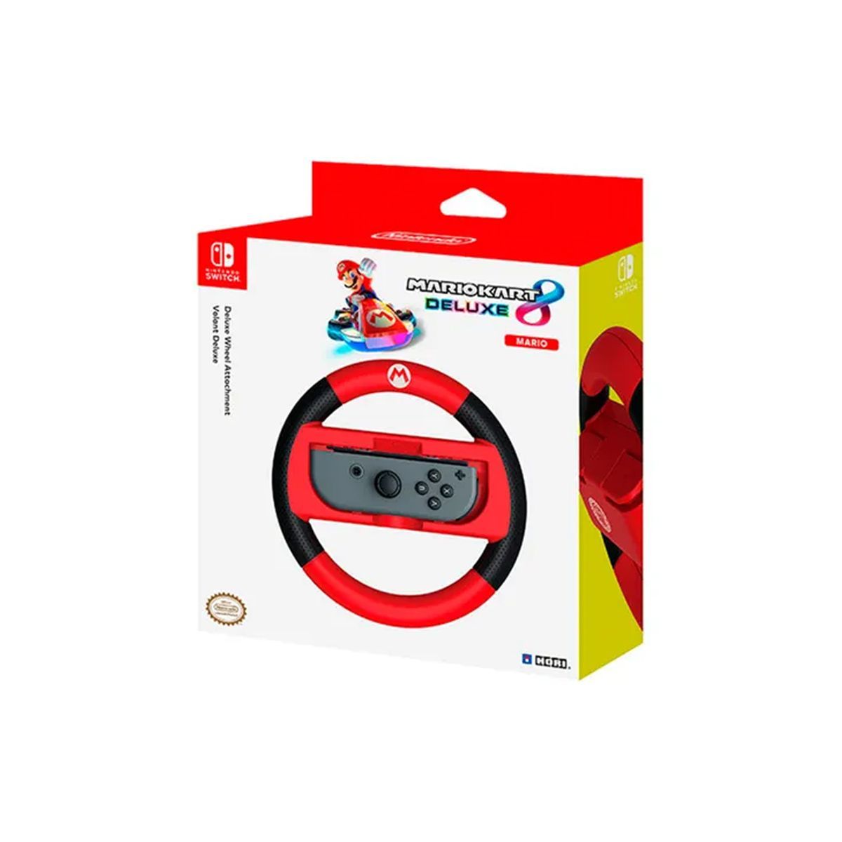 NINTENDO - Timon Mario - Hori Nintendo Switch