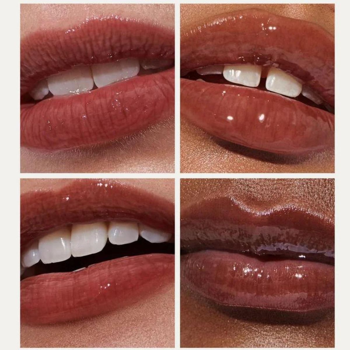 GENERICO - Peptide Lip Tint Rhode Espresso