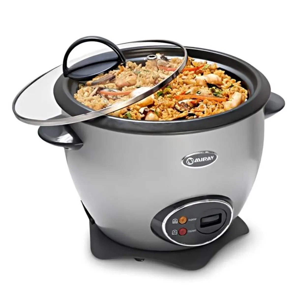 MIRAY - Olla Arrocera Miray OM-T337S 15L