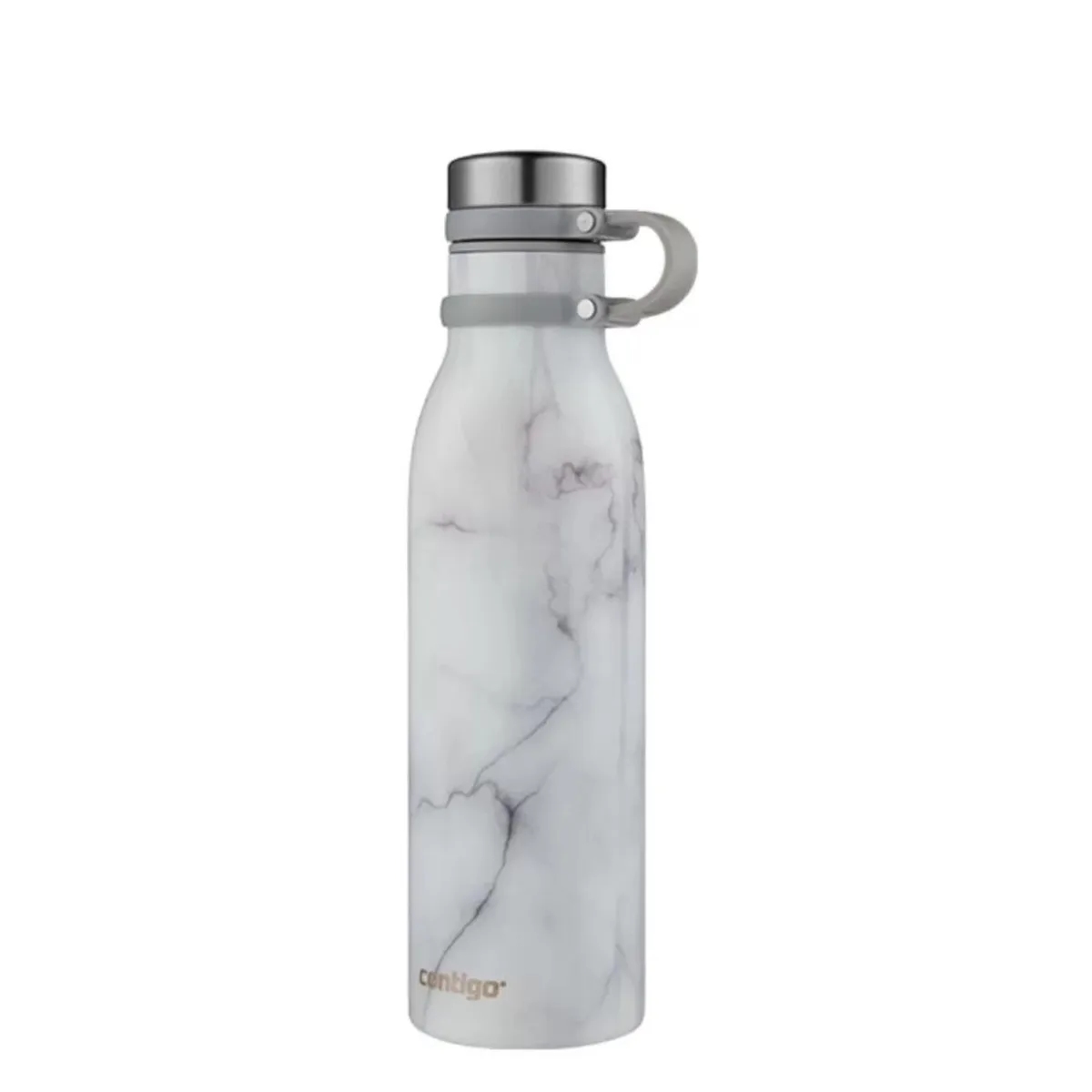 CONTIGO - Botella térmica Contigo Matterhorn de acero 591ml