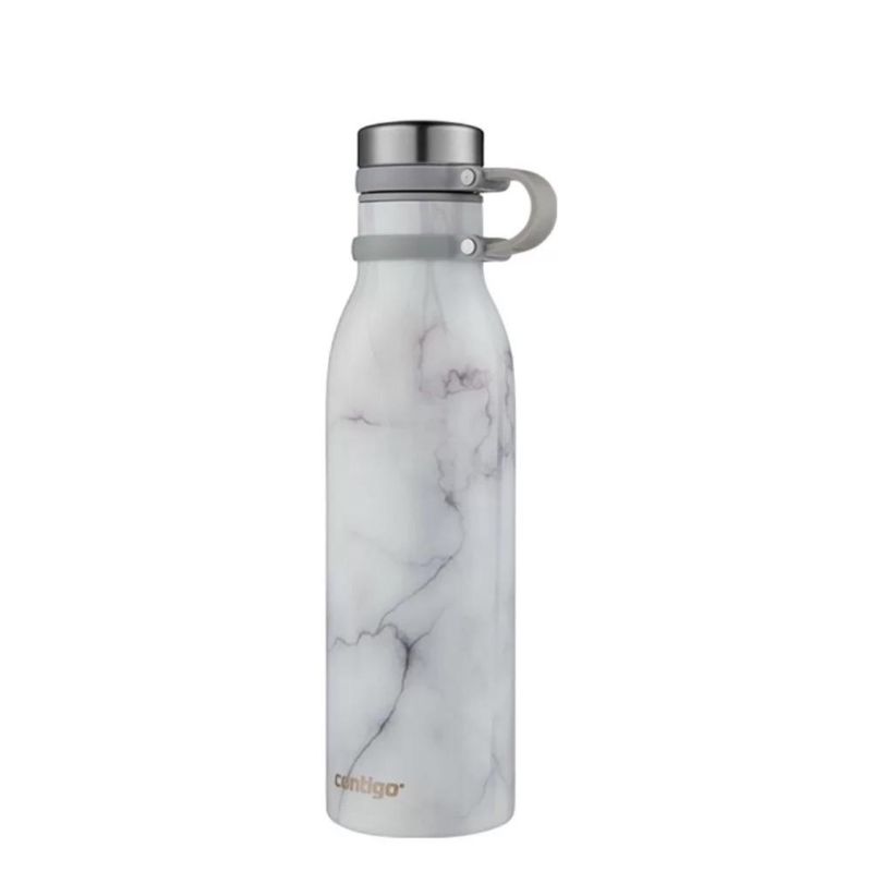 CONTIGO - Botellla Termica de Acero Contigo-Matterhorn 591ml