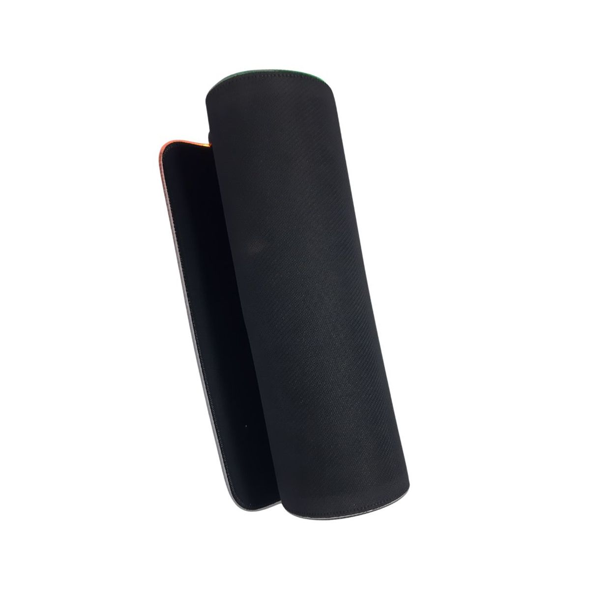 GENERICO - MOUSE PAD GAMER CON LUCES RGB