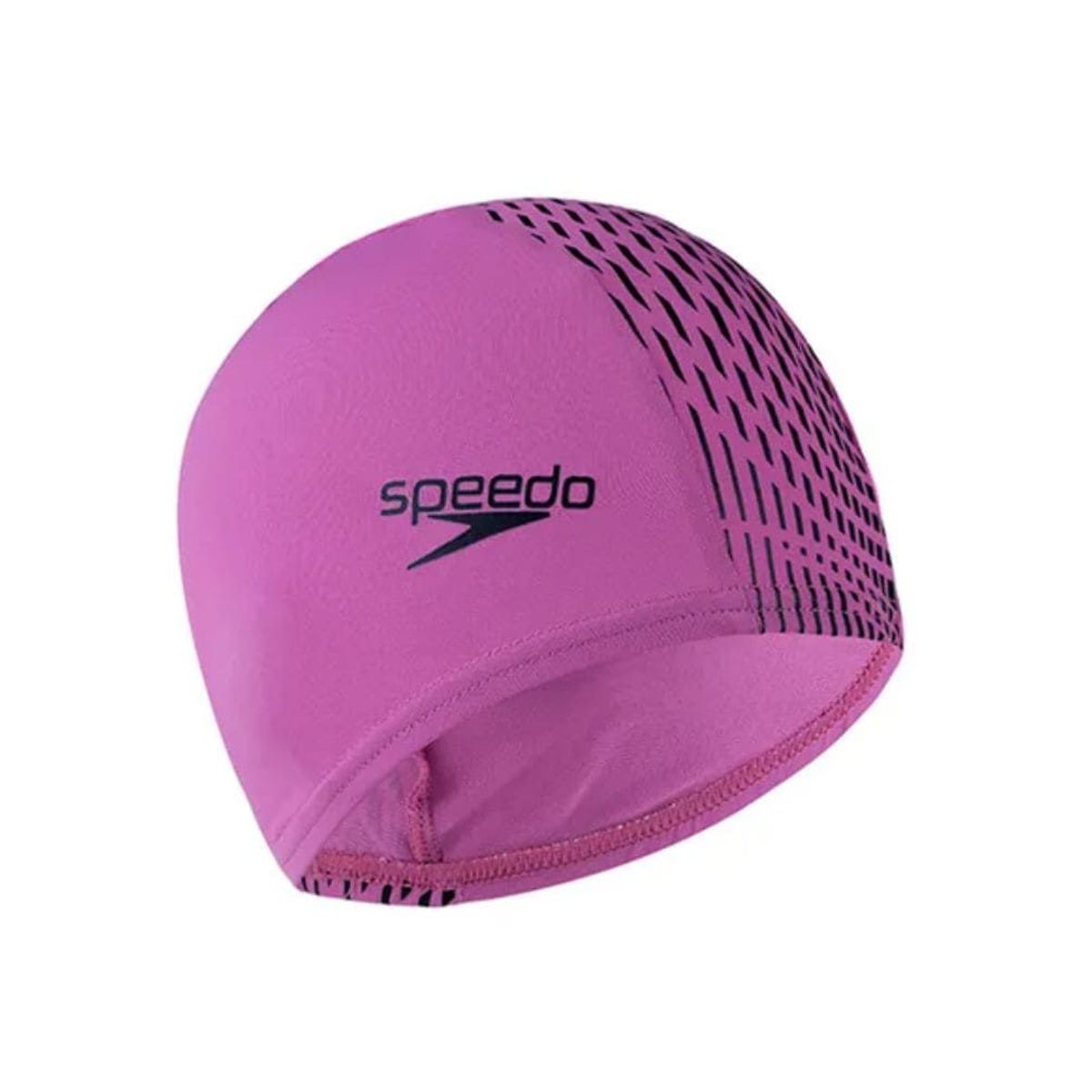 SPEEDO - Gorro Natación Endurance Cap Púrpura