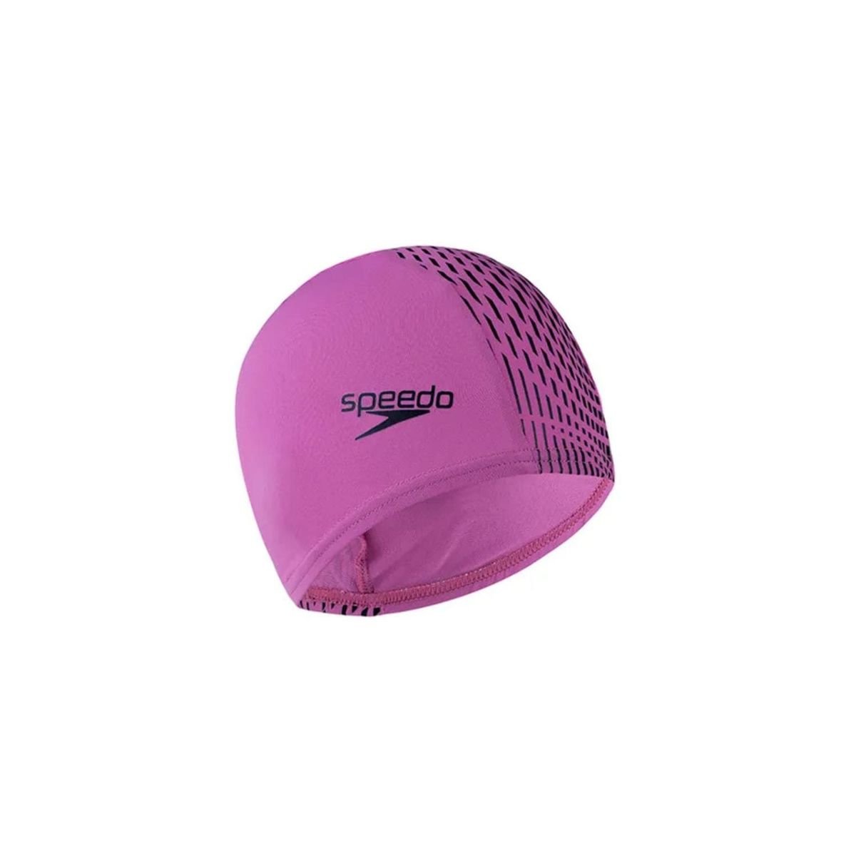 SPEEDO - Gorro Natación Endurance Cap Púrpura