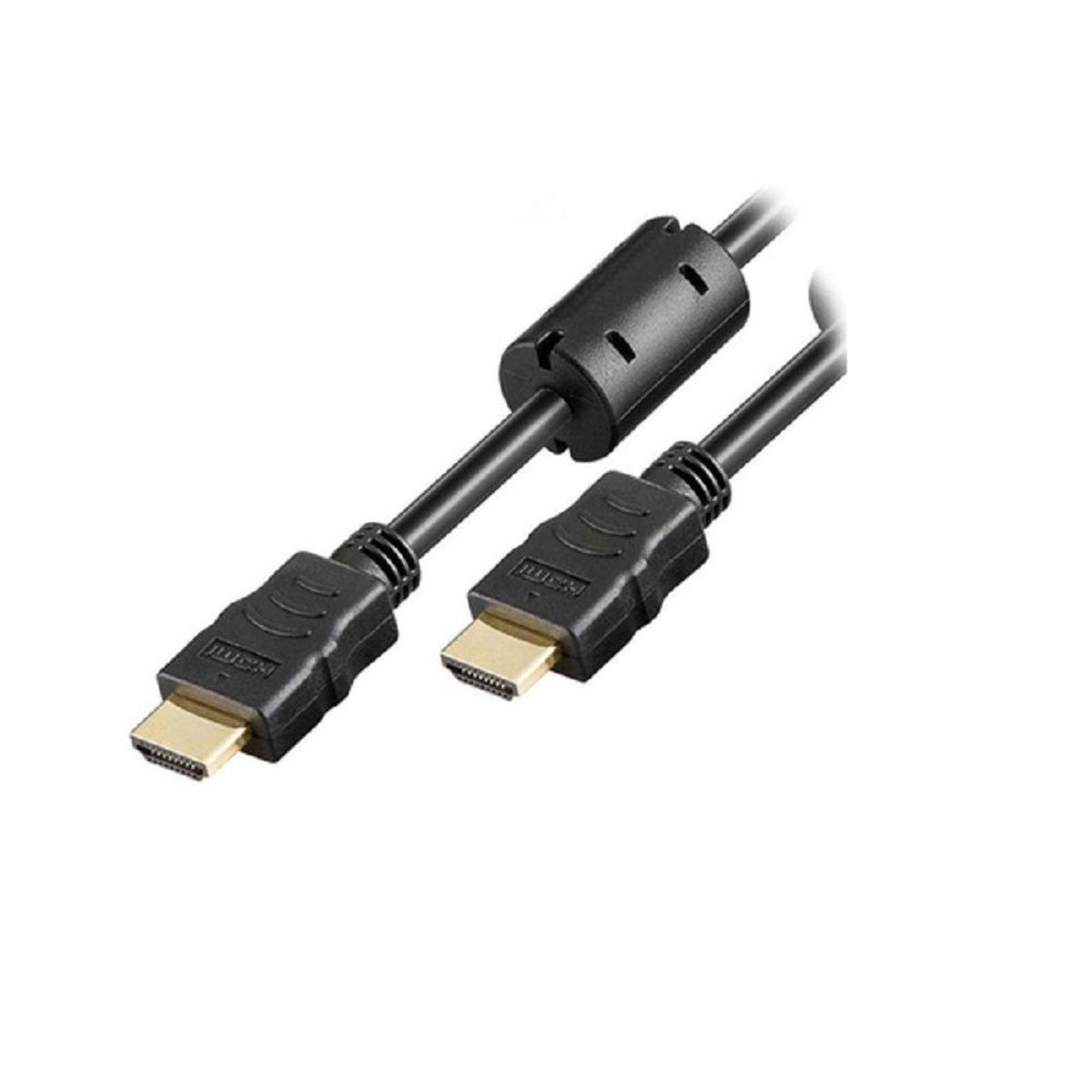 GENERICO - Cable HDMI TrauTech De 10 Metros 2K 60Hz v1.4