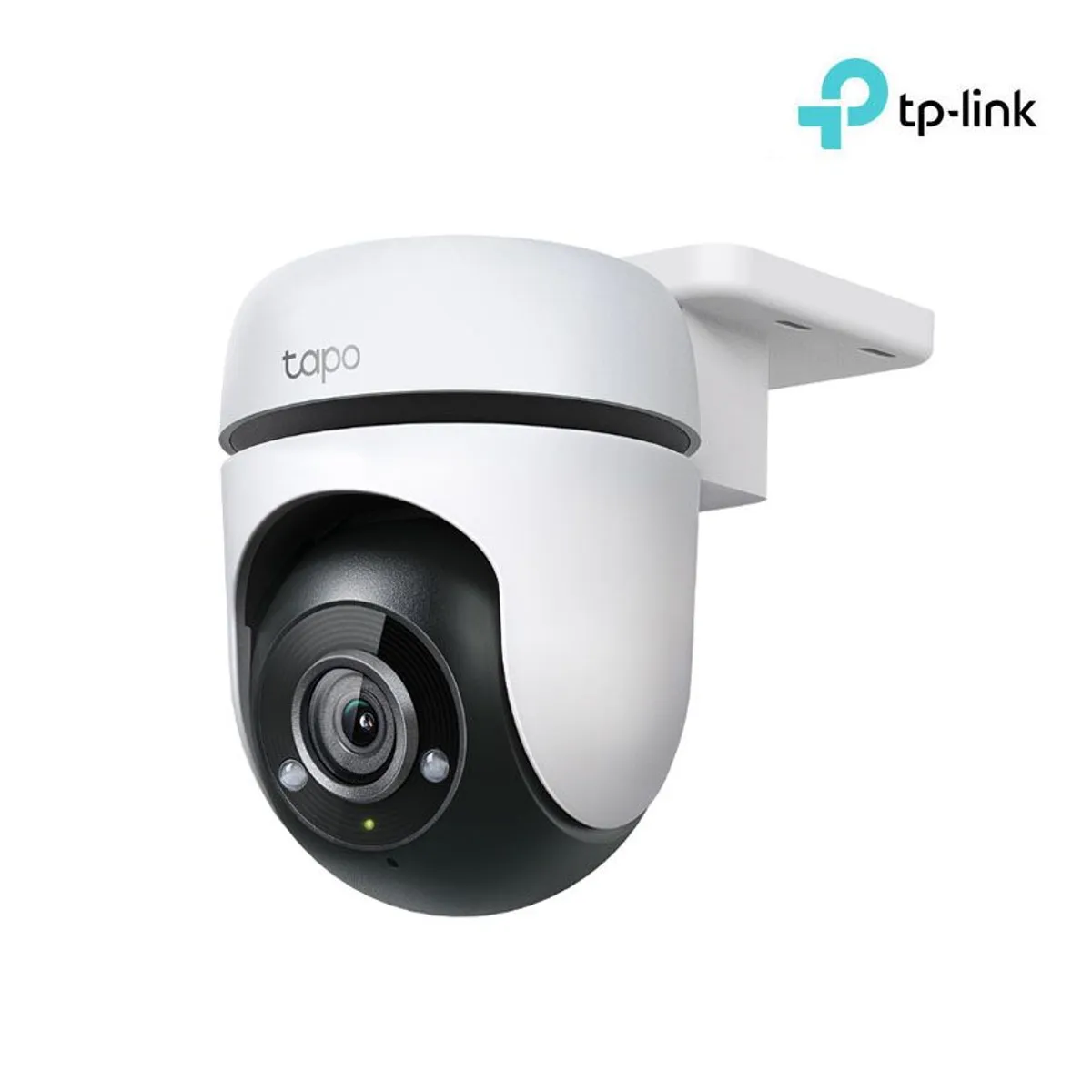 TP LINK - Camara de vigilancia Exterior Wi-Fi TP-Link Tapo C500 360° Hasta 512GB