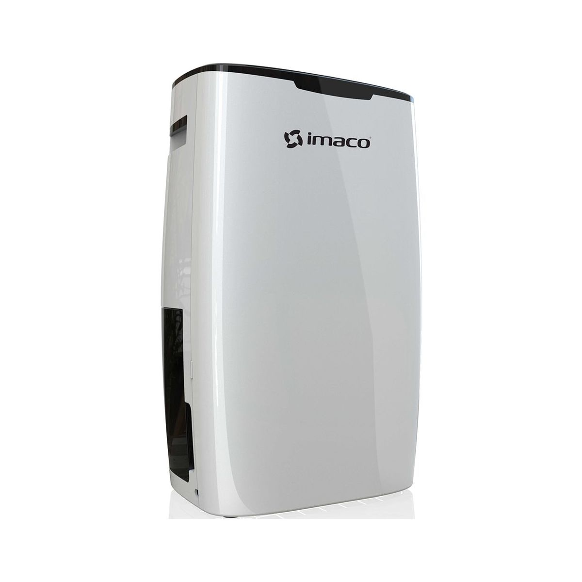 IMACO - Deshumedecedor Digital DHE15 Blanco